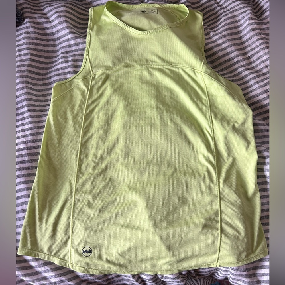 Janji Run All Day Tank Top